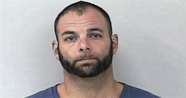 Michael Gerdvil, - St. Lucie County, FL 